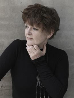 Cecilie Løveid