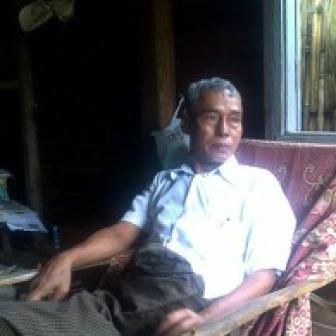 Aung Cheimt