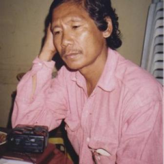 Maung Chaw Nwe