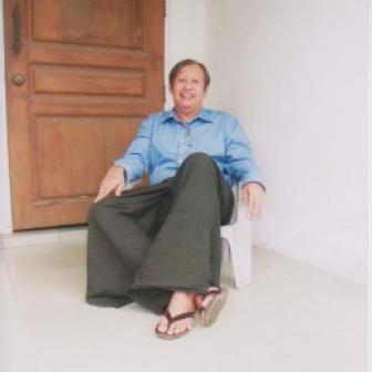 Maung Pyiyt Min