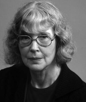 Fleur Adcock