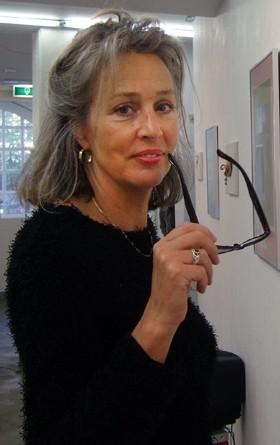 Gerry van der Linden