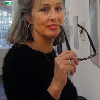 Gerry van der Linden