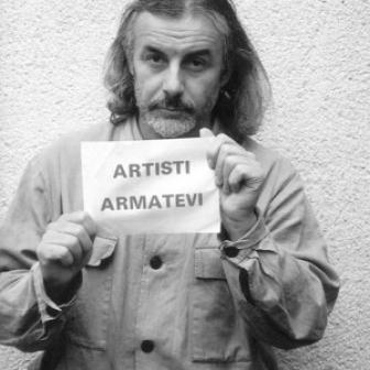 Vlado Martek