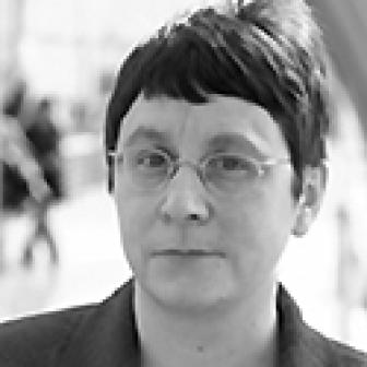 Kerstin  Hensel