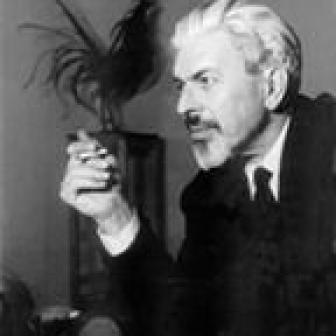 Andreas  Embiricos