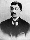 Constantine Cavafy