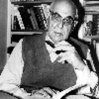 George  Seferis