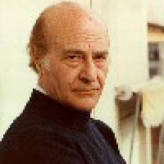 Odysseus  Elytis