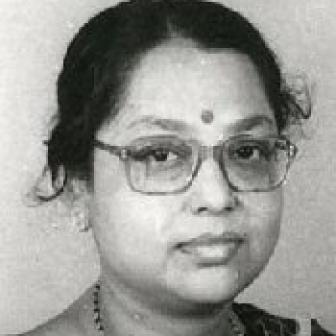 Debarati  Mitra