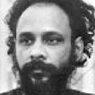 Joy  Goswami