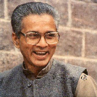 Kedarnath  Singh