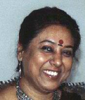 Mallika  Sengupta