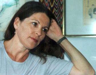 Shulamit Apfel