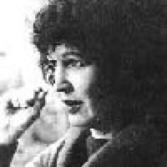 Dahlia Ravikovitch