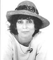 Nurit Zarchi
