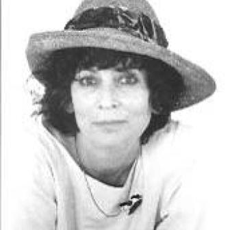 Nurit Zarchi