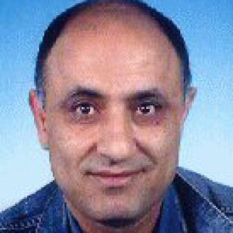 Salman  Masalha