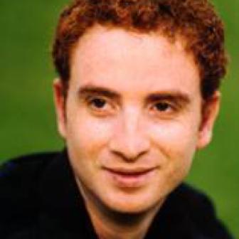 Shimon Adaf