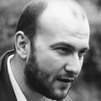 Davide  Rondoni