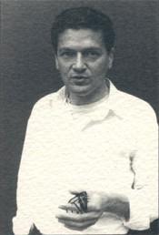 Franco Buffoni