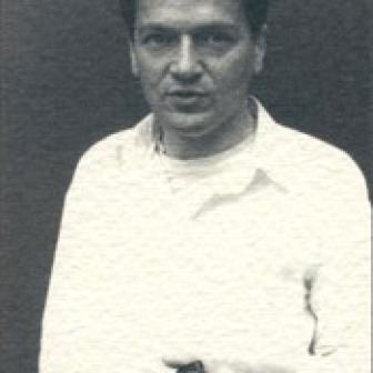 Franco  Buffoni