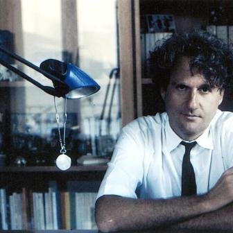 Gabriele  Frasca