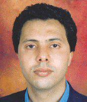 Mohamed  Bachkar