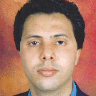 Mohamed  Bachkar