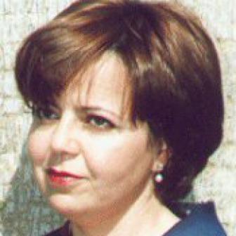 Touria  Majdouline