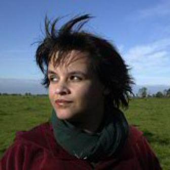 Albertina  Soepboer