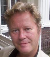 Erik Menkveld