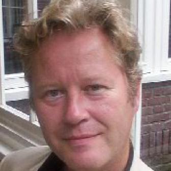 Erik Menkveld