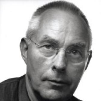 Willem van Toorn