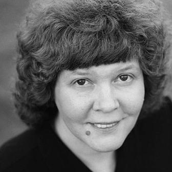 Irina Ratushinskaya