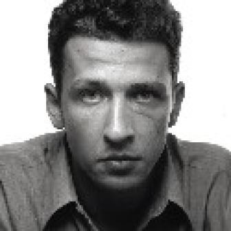 Boris Rizhy
