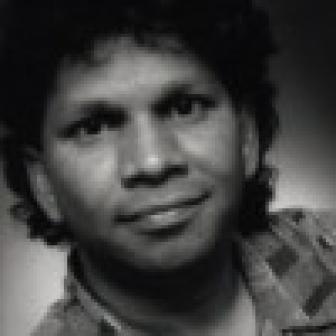 David  Dabydeen