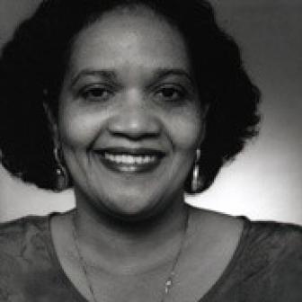 Lorna Goodison
