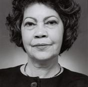 Olive Senior