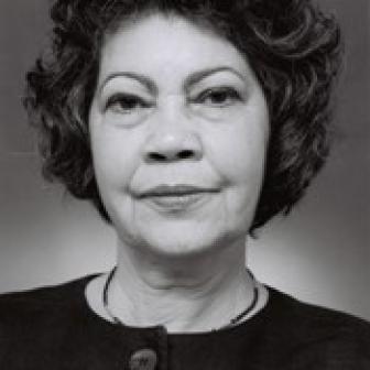 Olive Senior