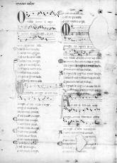 Troubadour poetry