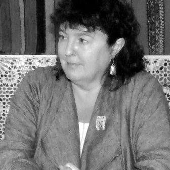 Carol Ann Duffy