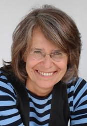 Antjie Krog