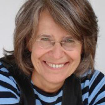 Antjie Krog