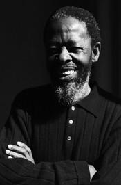 Keorapetse Kgositsile