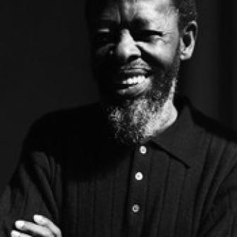 Keorapetse  Kgositsile