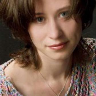 Halyna  Krouk