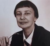 Natalka  Bilotserkivets