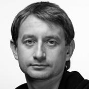 Serhiy Zhadan