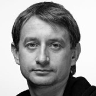 Serhiy Zhadan